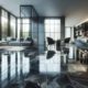 Slate Floors Polishing for a Brilliant Renfrewshire Shine