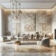 Travertine Tiles: Create Stunning and Sparkling Floors