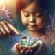 Herbal First Aid for Kids: Natural Healing Solutions