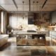 Travertine Tile Cleaning Tips for Aussie Homeowners