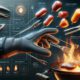 Smart Gloves for BBQ: Top Choices for Safe Cooking