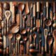 Wooden Kitchen Utensils: Top Care Tips You Need to Know
