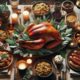 Herbs for Holiday Meals to Elevate Festive Flavours