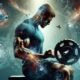 Creatine Supplements for Enhanced Strength and Power