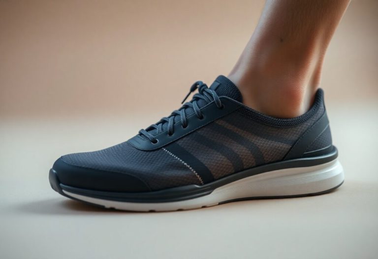 Diabetic Neuropathy Footwear Solutions to Boost Sensitivity