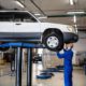 Concrete Floor Thickness for Car Hoist Installation Guidelines