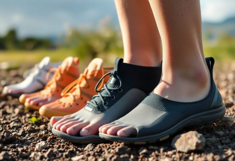 Material Engineering in Footwear: Eco-Friendly Innovations