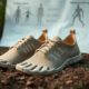 Sustainable Footwear Innovations in Eco-Friendly Barefoot Design