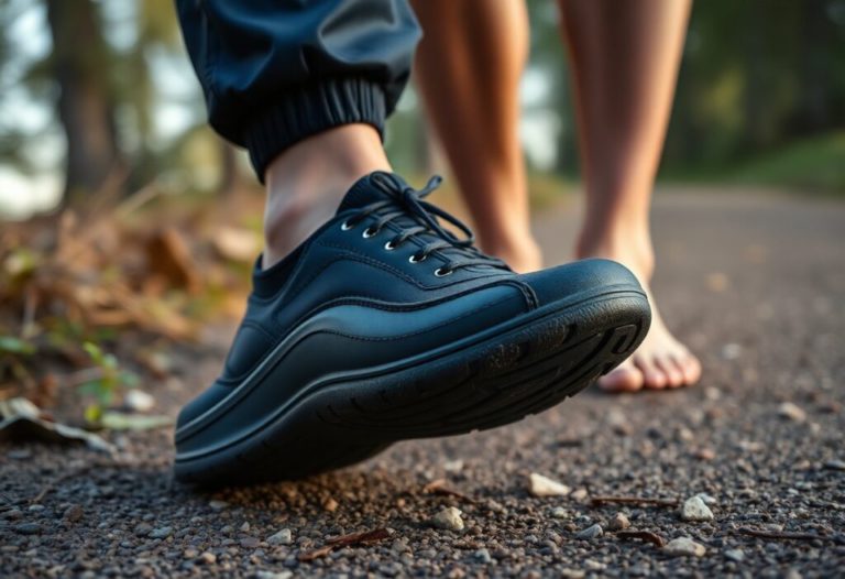 Xero Shoes Durability: Michelin Rubber Compared to Barefoot