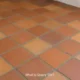 Quarry Tile Restoration Services for a Fresh Nearby Look