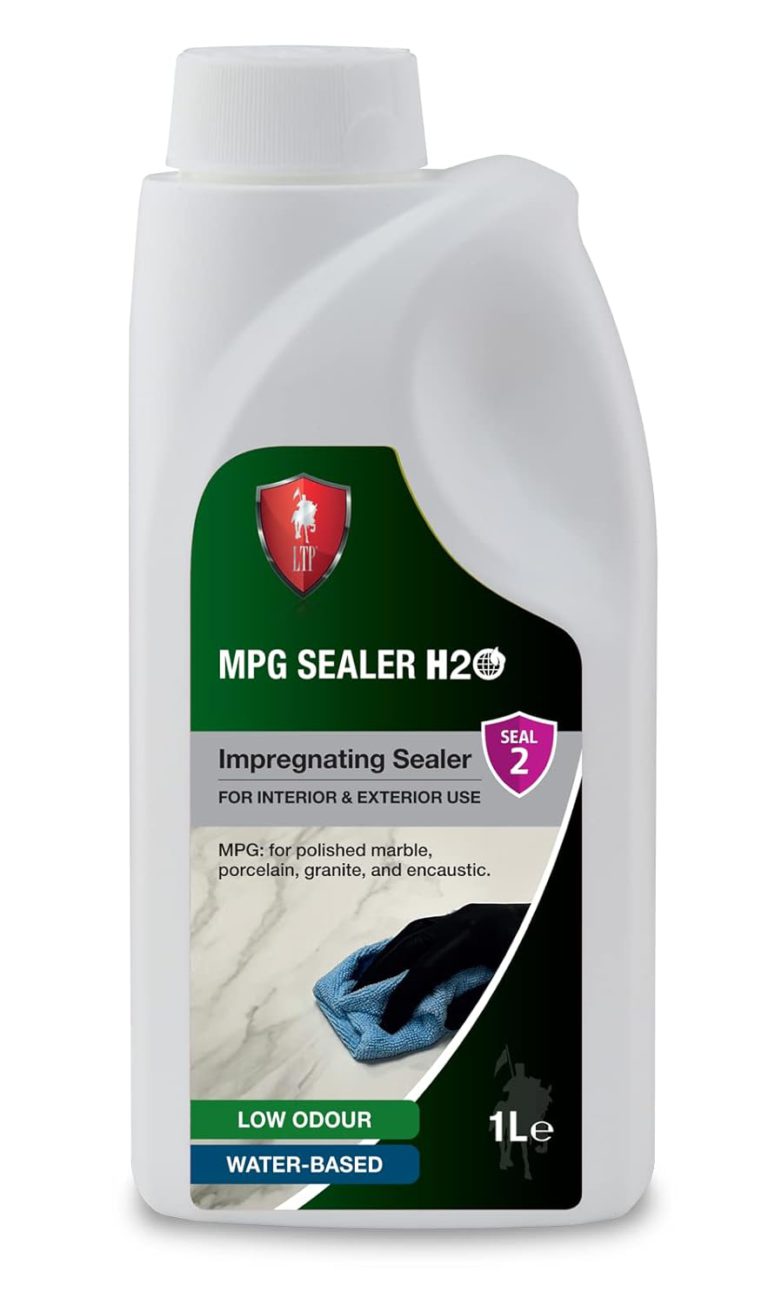 Travertine Sealer Choices for Australian Homeowners