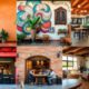Specialty Cafés Enhancing Coffee Culture in San Miguel de Allende