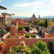 Terraces: Discovering Rooftop Wonders in San Miguel de Allende