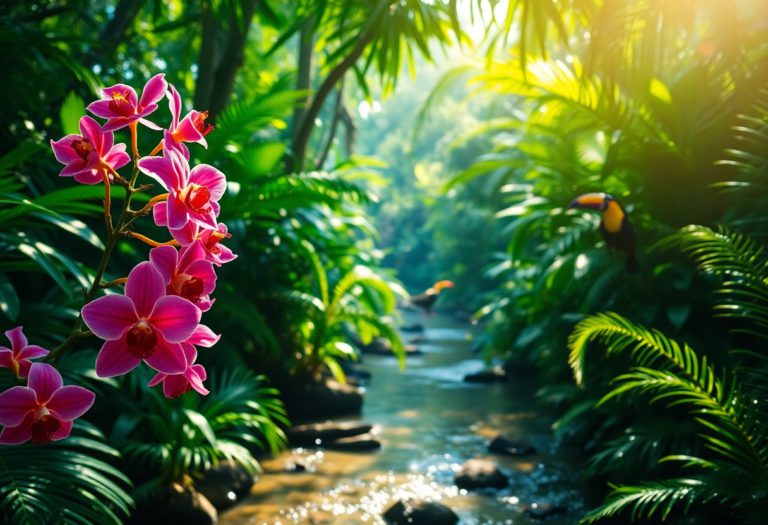 Belize vs Costa Rica: Discover Your Ideal Central American Escape