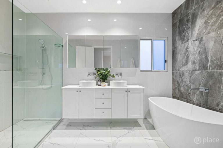 Bathroom Renovations in Brisbane to Boost Resale Value