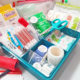Family First Aid Kit Essentials for Every Home