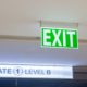 Emergency Exit Lighting Tips for Melbourne Enterprises
