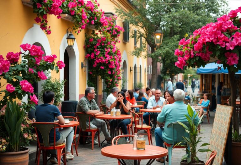 Expats Guide for Relocating to San Miguel de Allende