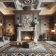 Natural Stone Tiling for Stunning Clackmannanshire Fireplaces