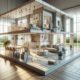 Ceramic Tile Flooring Options for Budget-Friendly East Dunbartonshire