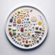 Negative Space in Plating: Techniques for Stunning Visuals