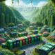 Eco-Friendly Green Disposal Solutions for UK Clearances