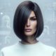 Straight Hair Haircuts: Timeless Styles to Adore
