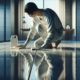 Budget Cleaning for Ceramic Tiles in Motspur Park Services