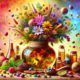 Herbal Glycerites for Kids: A Family Guide to Wellness