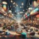 Unique Treasures and Quirky Finds at Top Vegas Shops