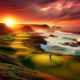 Golf Vacation Packages: Top South African Destinations