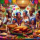 Haitian Griot Recipes: A Spicy Culinary Journey Awaits