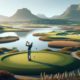 Caribbean Golf Resorts Featuring Unique South African Flair