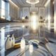 Marble Polishing Services in Cottenham Park for Restoration