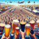 Vegas Festivals for Craft Beer Enthusiasts to Enjoy