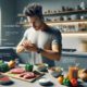 Men’s Nutrition Tracking Essentials: The Ultimate Tech Guide