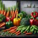 Stir-Frying Vegetables: Key Techniques for Perfect Results