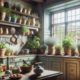 Storing Herbs: Essential Tips and Techniques for Families