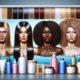 Moisture and Protein Balance: Key Tips for Healthy Hair