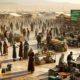 Surviving a Post-Apocalypse World in a New Economy