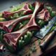 Smoke Bone Marrow: Discover Rich and Delicious Flavours