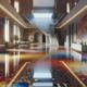 Terrazzo Polishing Services by Buckinghamshire Specialists