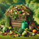 Green Waste Tips for Effective Home Clean-Up