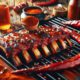 BBQ Rib Recipes for a Summer Feast to Sizzle Your Tastebuds