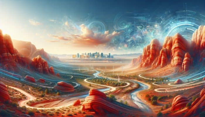 Outdoor Activities in Las Vegas for Adventurous Visitors