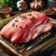 Herb Rub Smoked Turkey Breast: Deliciously Savoury Delight