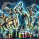 Supplements for Youth Sports: Boost Health and Performance