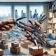 Must-Have Hand Tools for House Clearance Tasks