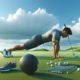 Golf Workouts: Key Exercises for Steady Performance