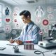 Testosterone Blood Test Guide for Optimal Health in Whitefield